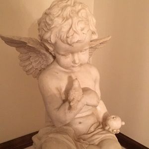 Meet your Posher, Linda